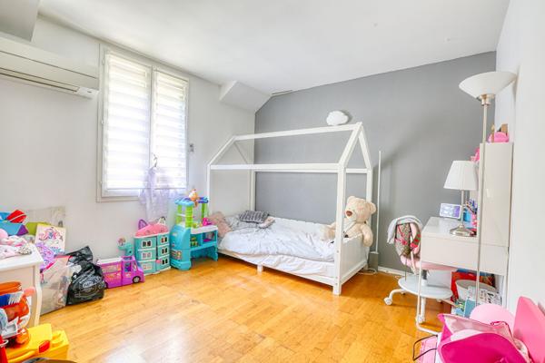 Maison Cergy 5 pièces 128 m2