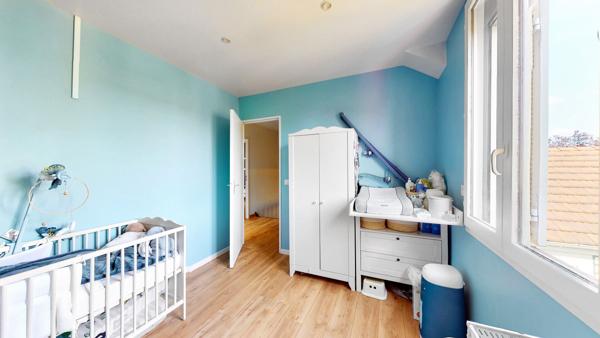 Maison Cergy 5 pièces 128 m2