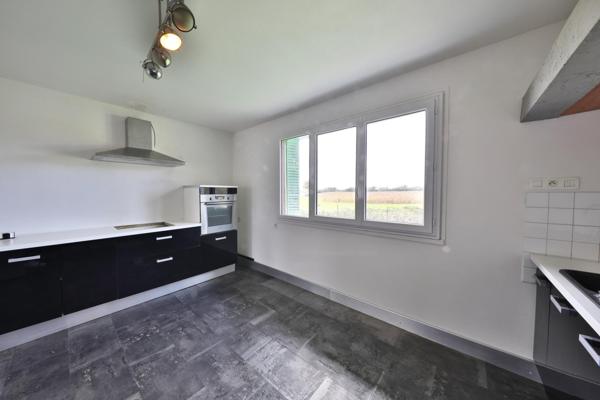 Secteur Montrevel en Bresse - Maison 3 chambres