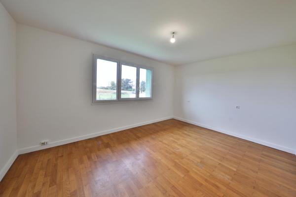 Secteur Montrevel en Bresse - Maison 3 chambres