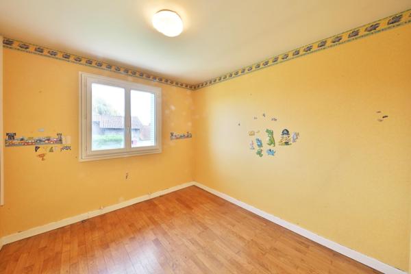 Secteur Montrevel en Bresse - Maison 3 chambres