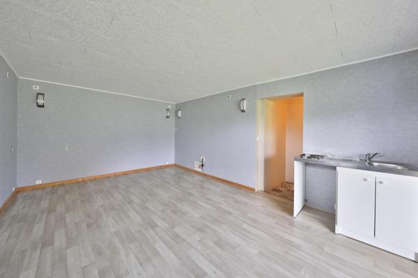 Secteur Montrevel en Bresse - Maison 3 chambres