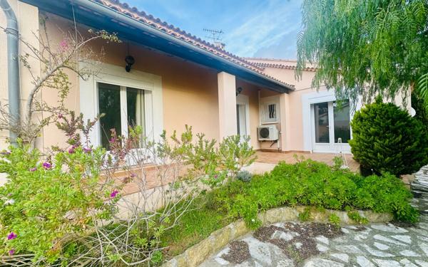 Maison à vendre    5 pièces • 110 m2 La Seyne-sur-Mer