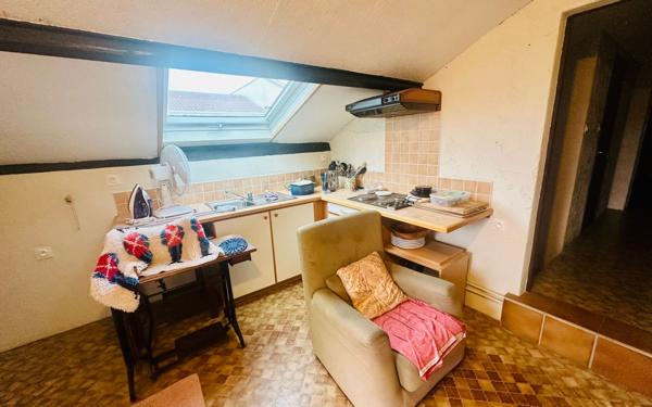 Maison à vendre    5 pièces • 110 m2 La Seyne-sur-Mer