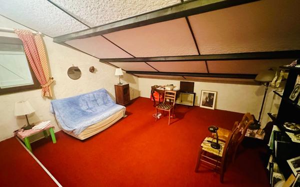 Maison à vendre    5 pièces • 110 m2 La Seyne-sur-Mer