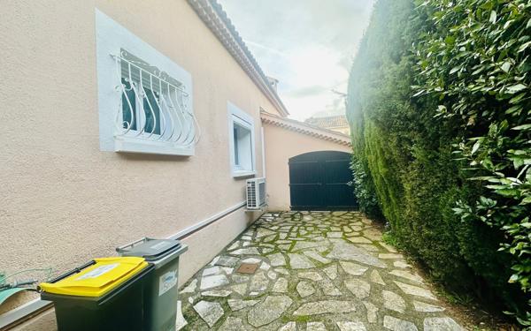 Maison à vendre    5 pièces • 110 m2 La Seyne-sur-Mer