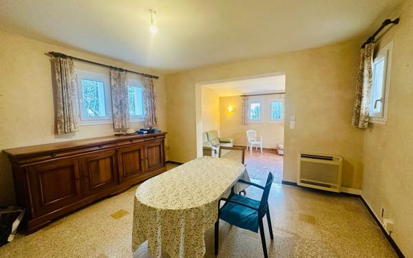 Maison à vendre    5 pièces • 110 m2 La Seyne-sur-Mer