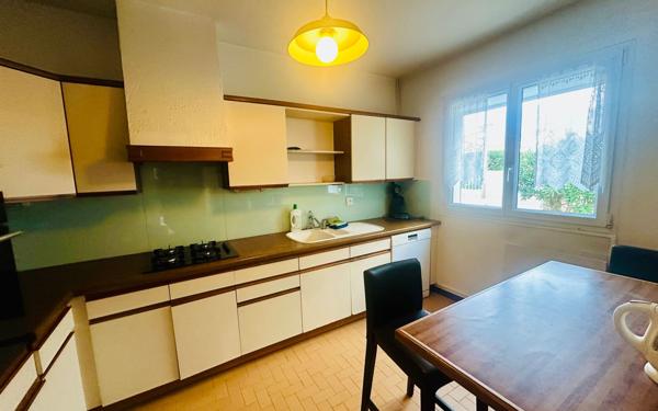 Maison à vendre    5 pièces • 110 m2 La Seyne-sur-Mer