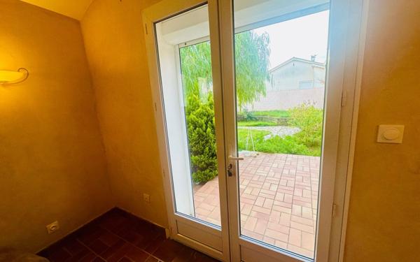 Maison à vendre    5 pièces • 110 m2 La Seyne-sur-Mer