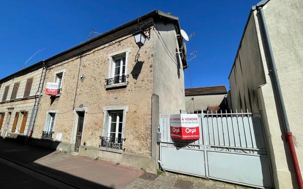 Maison à vendre    5 pièces •  Sucy-en-Brie
