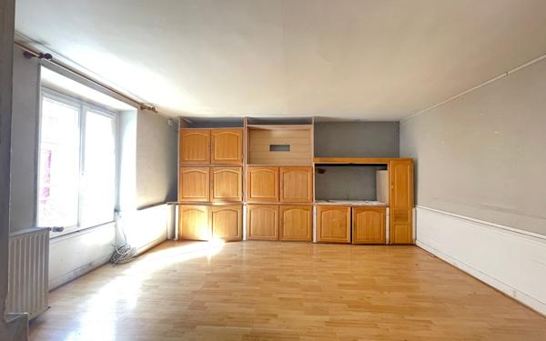 Maison à vendre    5 pièces •  Sucy-en-Brie