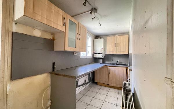 Maison à vendre    5 pièces •  Sucy-en-Brie