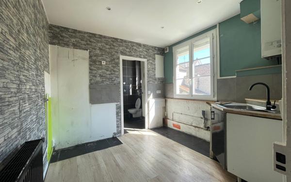 Maison à vendre    5 pièces •  Sucy-en-Brie