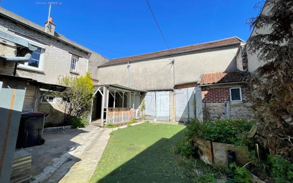 Maison à vendre    5 pièces •  Sucy-en-Brie