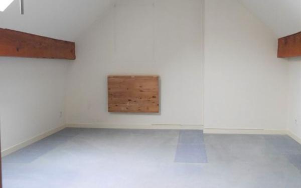 Maison à louer