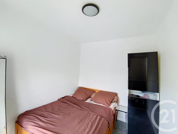 Appartement F2 à vendre  2 pièces - 39,20 m 2   ST DENIS  - 93
