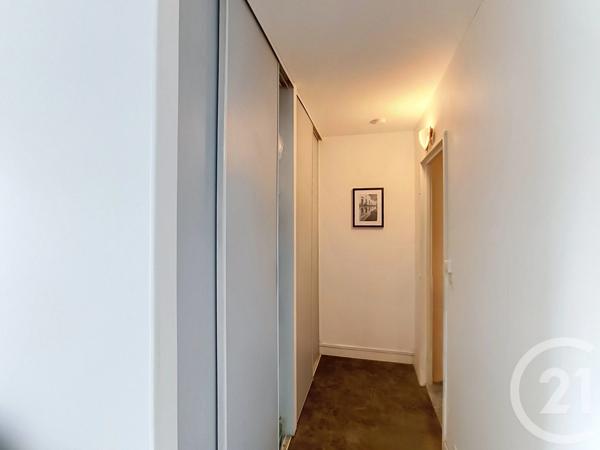 Appartement F2 à vendre  2 pièces - 39,20 m 2   ST DENIS  - 93