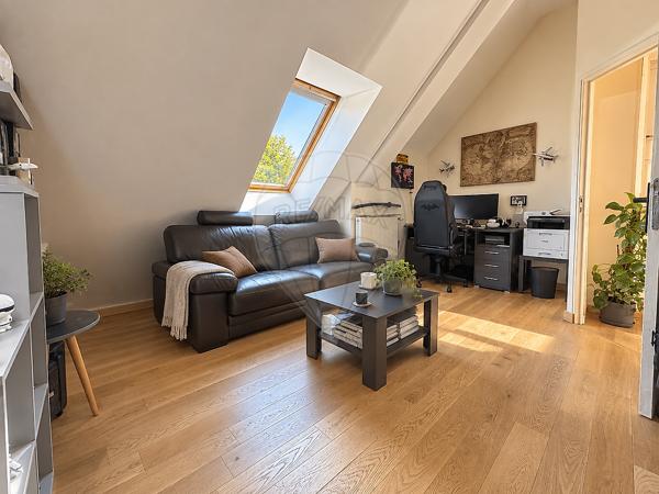 Maison 5 chambre(s) à vendre - Senlis, Oise - 60