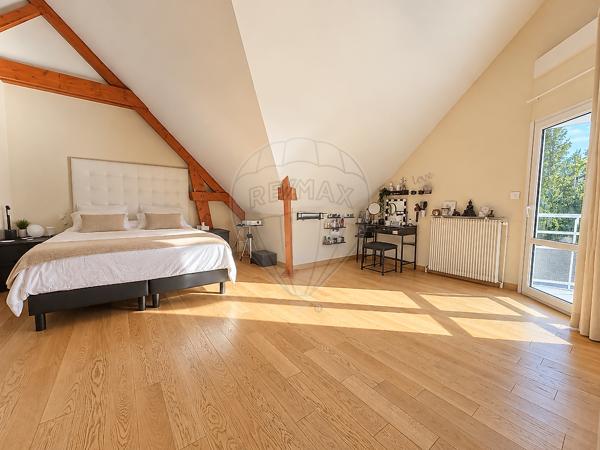 Maison 5 chambre(s) à vendre - Senlis, Oise - 60