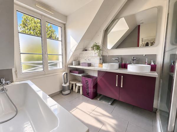 Maison 5 chambre(s) à vendre - Senlis, Oise - 60