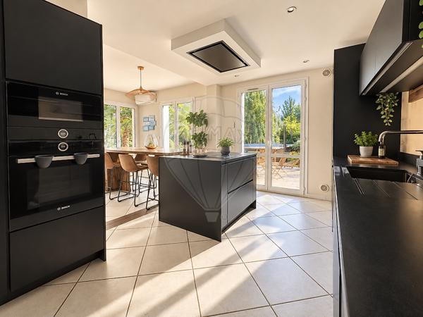 Maison 5 chambre(s) à vendre - Senlis, Oise - 60