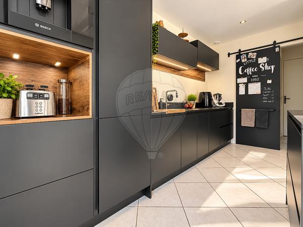 Maison 5 chambre(s) à vendre - Senlis, Oise - 60