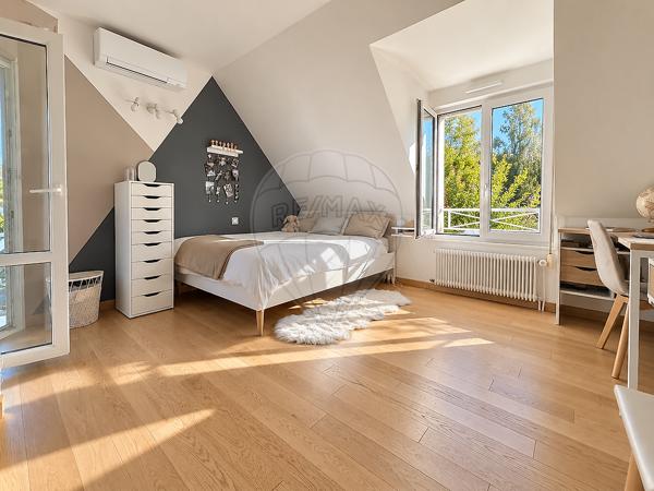 Maison 5 chambre(s) à vendre - Senlis, Oise - 60