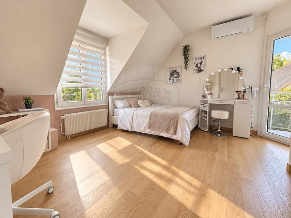 Maison 5 chambre(s) à vendre - Senlis, Oise - 60