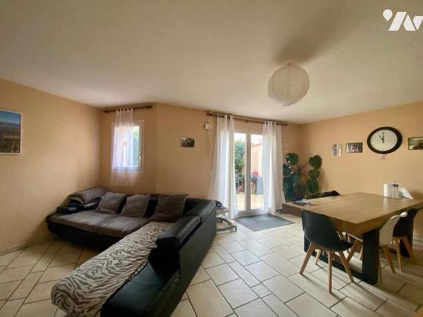 Vente Maison à Ségny 