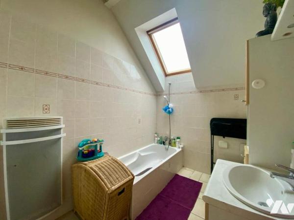 Vente Maison à Ségny 