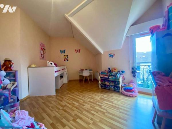 Vente Maison à Ségny 