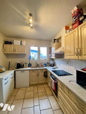 Vente Maison à Ségny 