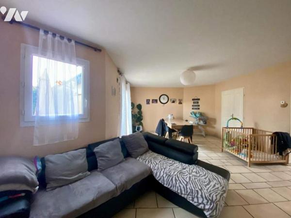 Vente Maison à Ségny 