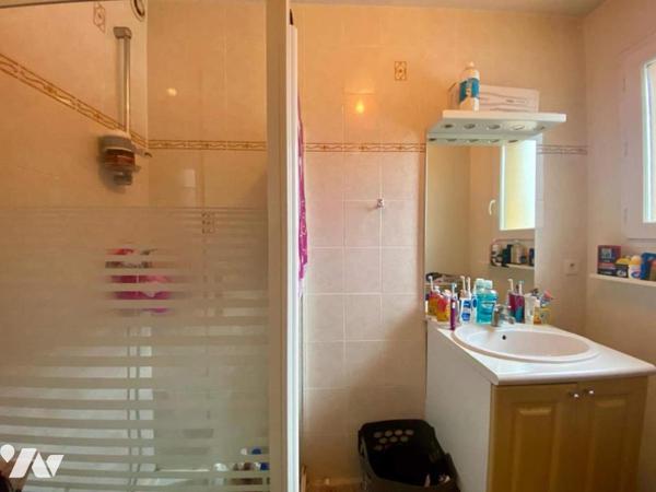 Vente Maison à Ségny 