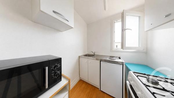 Appartement F3 à vendre  3 pièces - 54 m 2   LA COURNEUVE  - 93