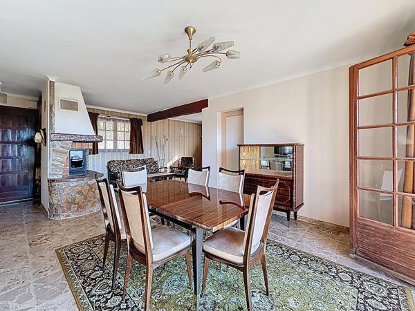 En exclusivité A VENDRE ! Maison sur TARADEAU de 96m² - 3 chambres - PROCHE DU VILLAGE - VUE