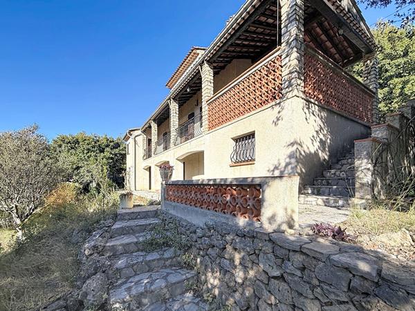 En exclusivité A VENDRE ! Maison sur TARADEAU de 96m² - 3 chambres - PROCHE DU VILLAGE - VUE