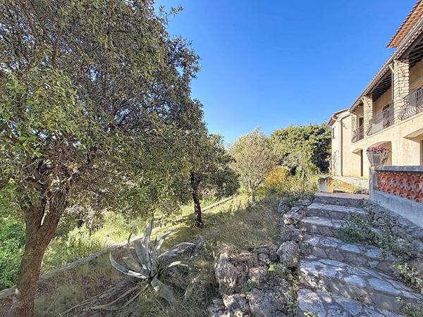 En exclusivité A VENDRE ! Maison sur TARADEAU de 96m² - 3 chambres - PROCHE DU VILLAGE - VUE