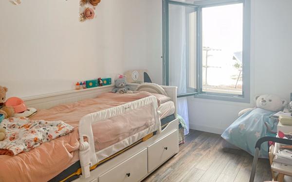 Appartement à vendre    3 pièces • 60 m2 Hyères