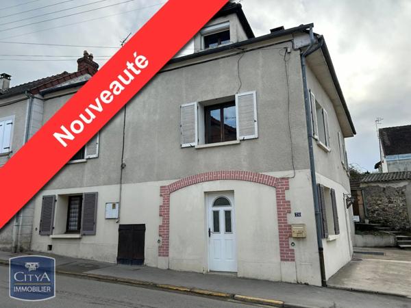 Maison à vendre 9 pièces 162m²