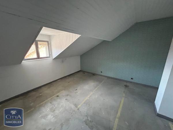 Maison à vendre 9 pièces 162m²