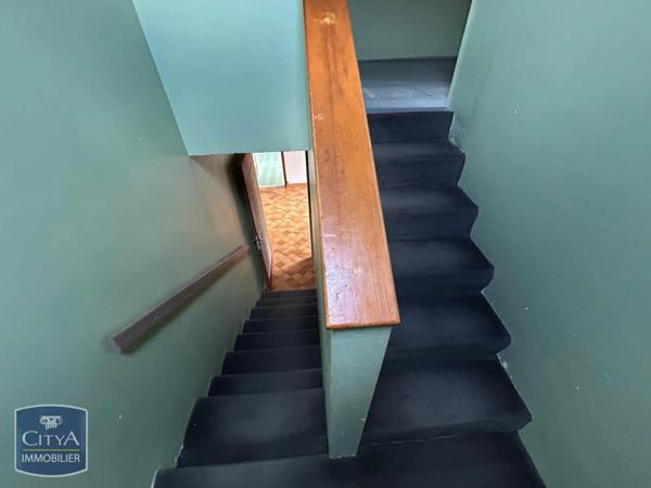 Maison à vendre 9 pièces 162m²