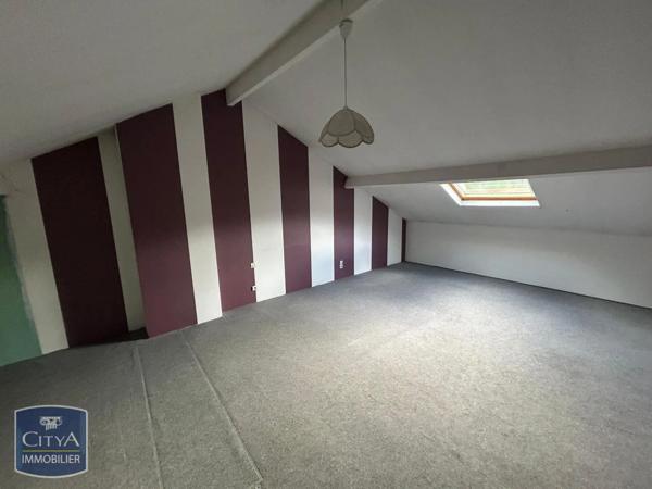 Maison à vendre 9 pièces 162m²