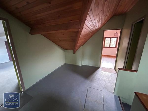 Maison à vendre 9 pièces 162m²