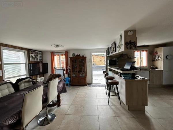 Achat - Maison Le Palais 56360 5 pièces 127 m 2 861 m 2