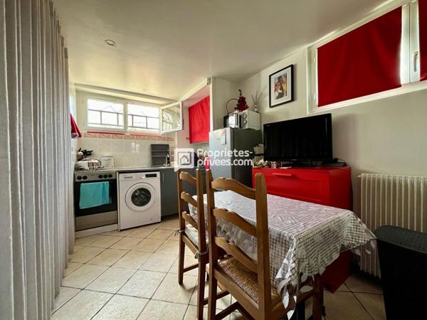 Maison Le Taillan Médoc + Appartement sous sol + Studio 200m²
