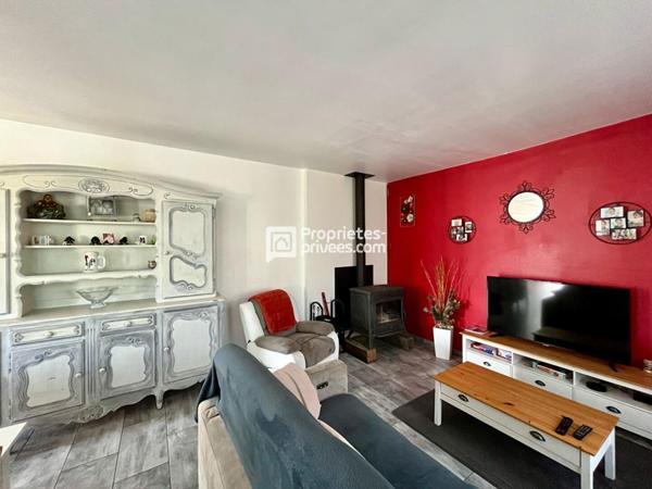 Maison Le Taillan Médoc + Appartement sous sol + Studio 200m²