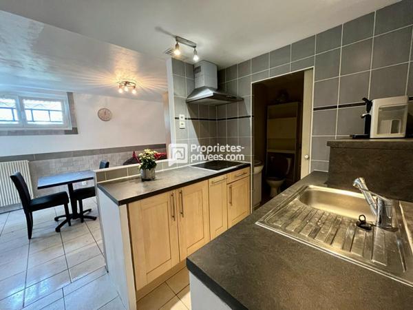 Maison Le Taillan Médoc + Appartement sous sol + Studio 200m²