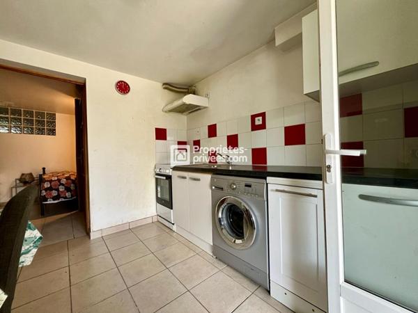 Maison Le Taillan Médoc + Appartement sous sol + Studio 200m²