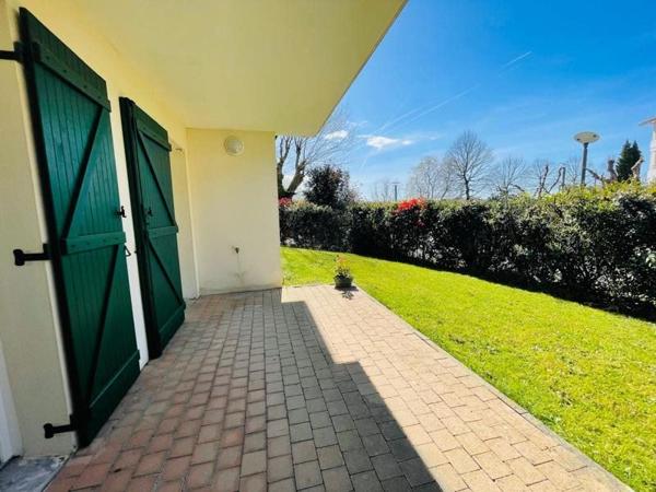 Appartement à vendre |                                       Saint-Martin-de-Seignanx |                                        3 pièces  |  58 m²